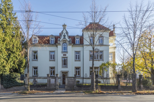 Eröffnung GS Dresden   Bild 01